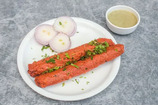 Mutton Seekh Kabab