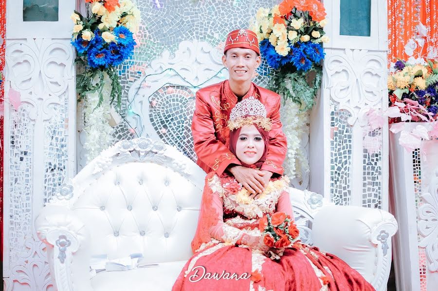 Photographe de mariage Slamet Mulyadi (dawana). Photo du 28 mai 2020