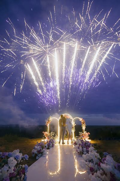 婚礼摄影师Nastya Volkova（nastyavolkova）。2023 7月18日的照片