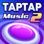 Cover Image of Télécharger Tap Music 2 1.0.2 APK