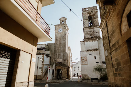 Fotógrafo de casamento Michele De Nigris (micheledenigris). Foto de 31 de dezembro 2020