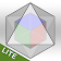 3D Crystal Forms Lite icon