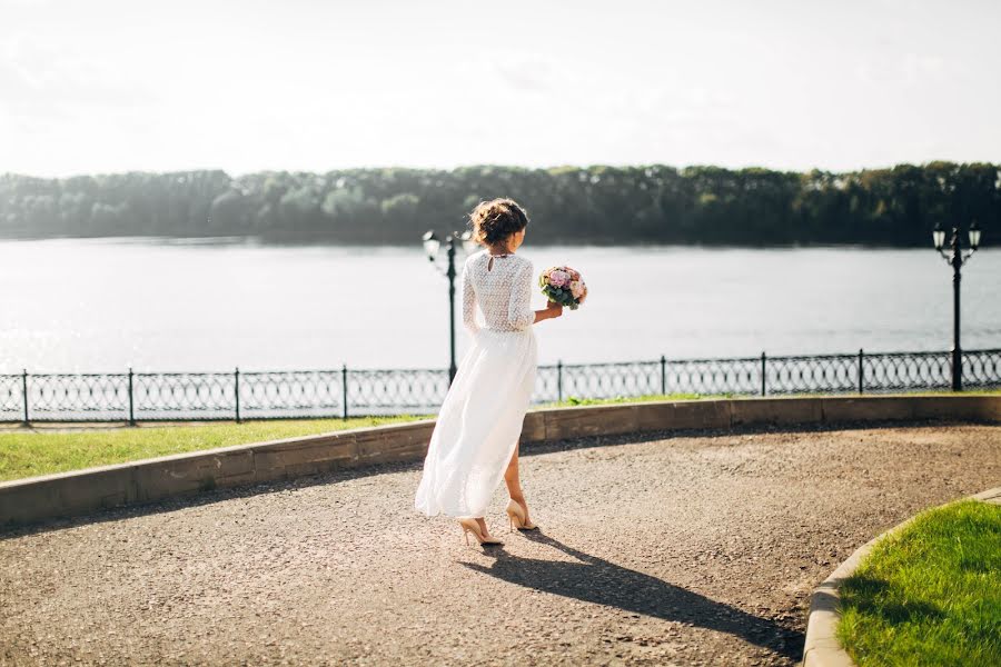 Wedding photographer Evgeniya Mayorova (evgeniamayorova). Photo of 15 October 2015