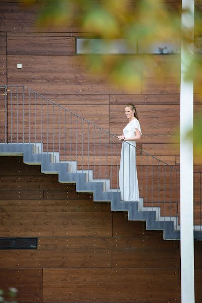 Fotógrafo de casamento Júlia Barna (blia). Foto de 3 de março 2019