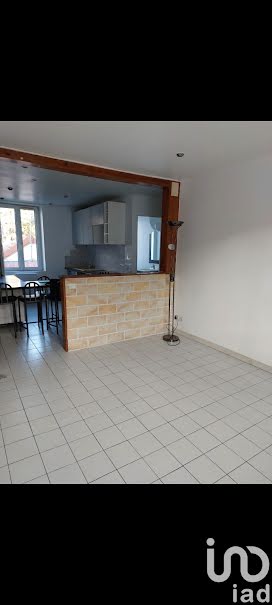 Vente appartement 2 pièces 41 m² à Franconville (95130), 139 000 €