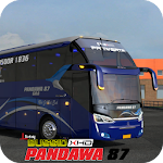 Cover Image of Скачать Livery Pandawa 87 XHD 2 APK