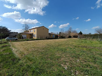 maison neuve à Salles-sur-Garonne (31)