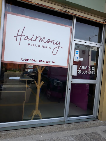 Hairmony