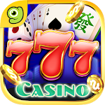 Cover Image of Herunterladen 滿貫大亨Casino -老虎機 , 骰寶 , 麻將 , 撲克 1.1.1 APK