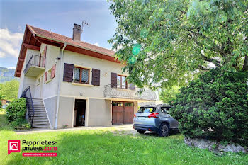 maison à Aix-les-Bains (73)