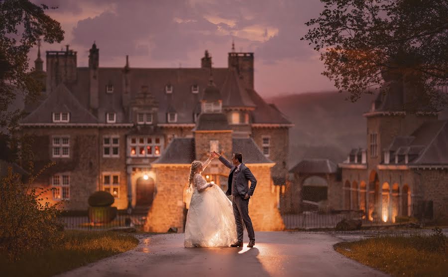 Fotógrafo de bodas Valentina Gagarina (gagarinav). Foto del 5 de junio 2023