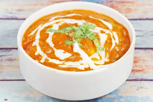 Paneer Butter Masala