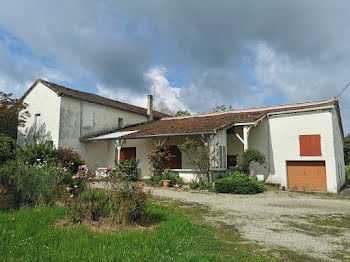 villa à Marmande (47)