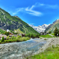 Uomini e montagne  di 