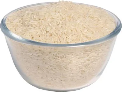 Unb Rice Loose - 1 kg