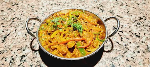 Veg Kadhai