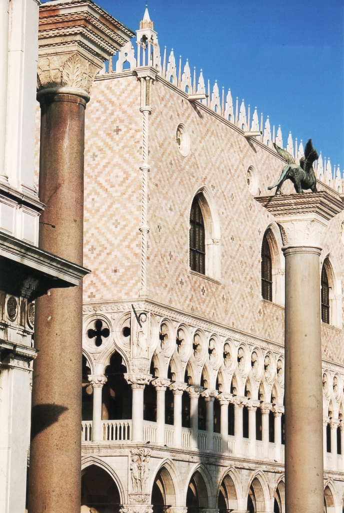 Palazzo ducale di bibba