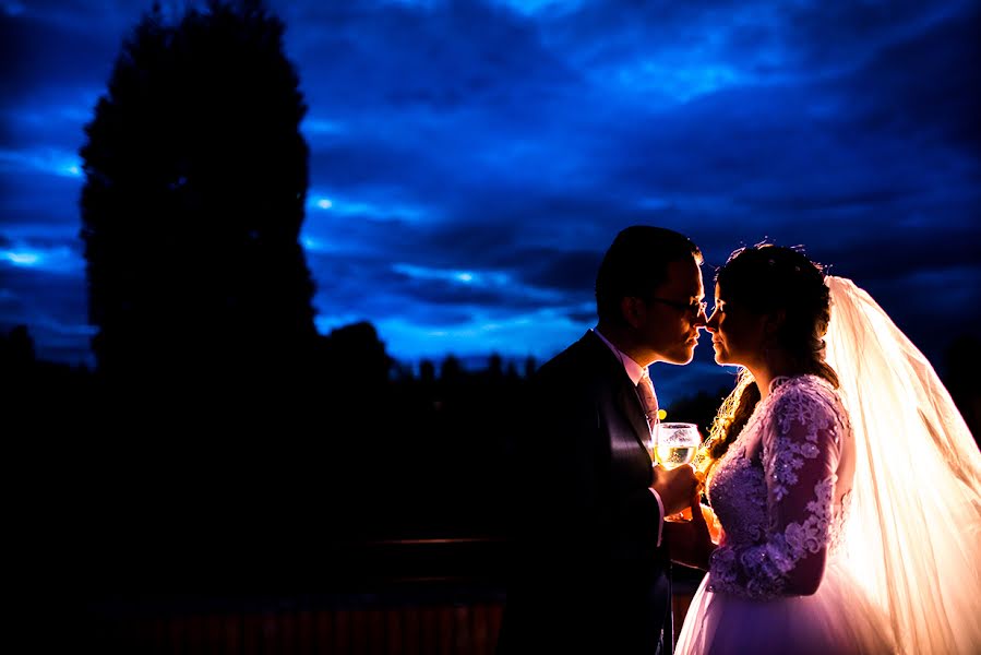 Wedding photographer Andres Beltran (beltran). Photo of 9 August 2018