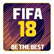 App Companion - FIFA 18  Icon