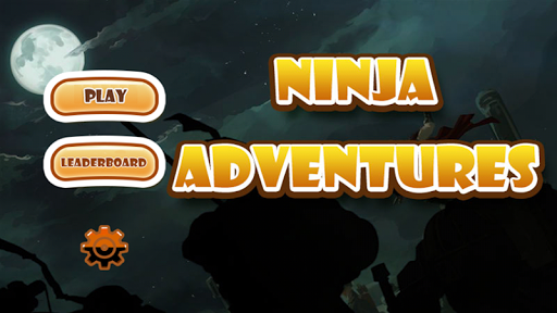 免費下載冒險APP|Wonder Ninja Boy Adventure app開箱文|APP開箱王