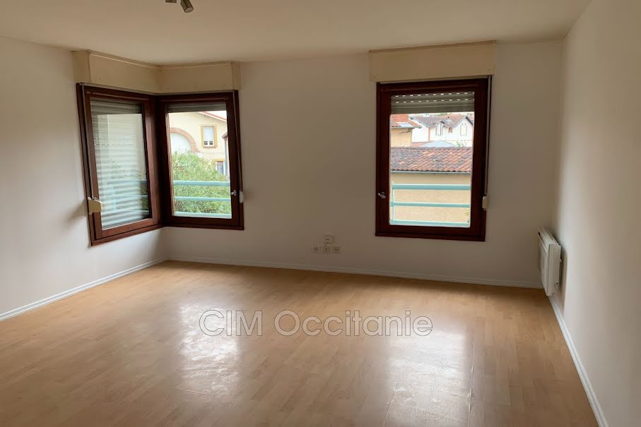 Vente appartement 1 pièce 28 m² à Toulouse (31000), 117 700 €