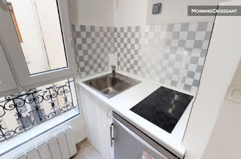 appartement à Paris 12ème (75)