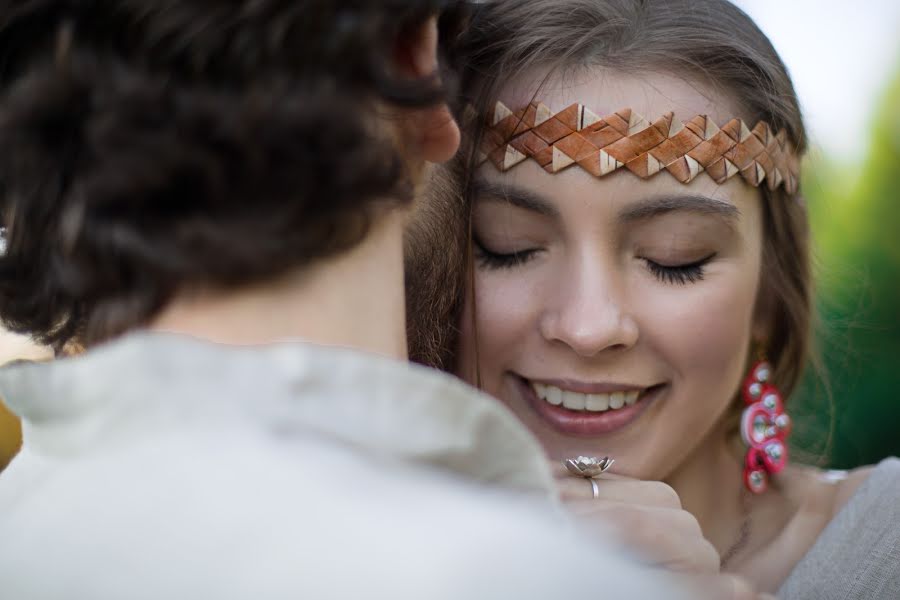 Wedding photographer Aleksandr Kuimov (avenue). Photo of 11 June 2016