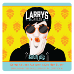 Bell's Larry's Latest Sour