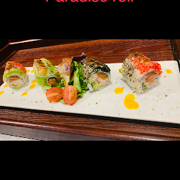 Paradise Roll