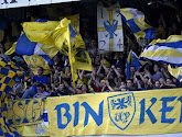 STVV - FC Bruges déchaine les passions