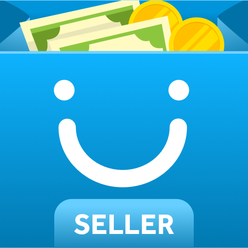 Blibli Seller App