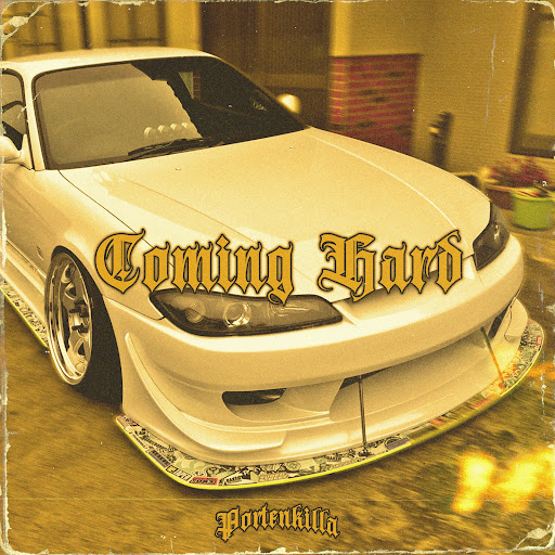 COMING HARD - YouTube Music