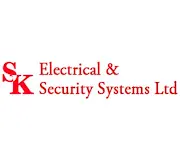 SK Electrical and Security Systems Ltd Logo