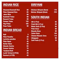 Khai Khai Foodies Unite menu 8