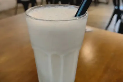 Banana Milkshake