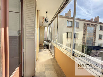 appartement à Frejus (83)