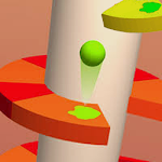 Cover Image of Baixar helix flying jump 1.5 APK