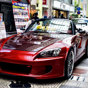 S2000 AP1