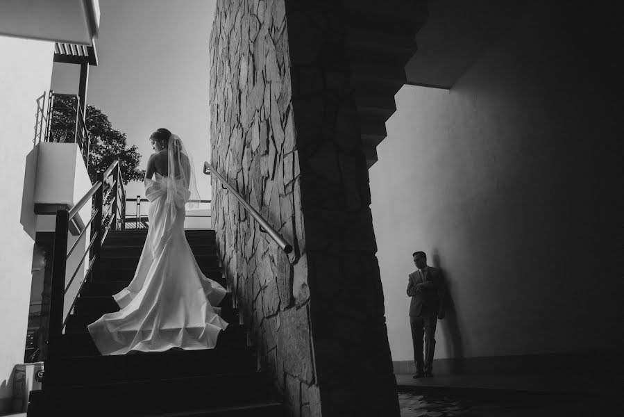 Wedding photographer Emmanuel Esquer Lopez (emmanuelesquer). Photo of 30 December 2019