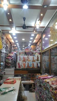 Chhatrapati Sarees photo 1