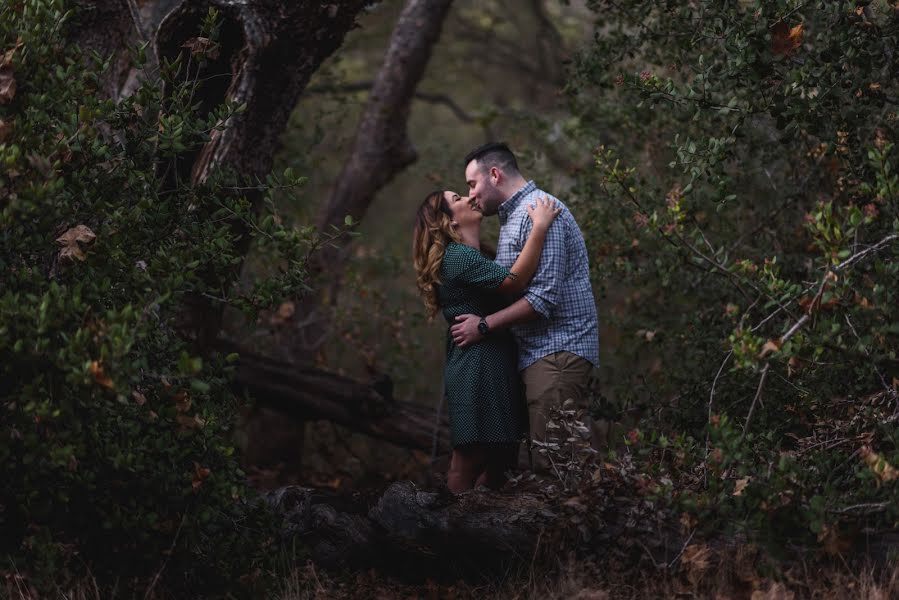 Fotografo di matrimoni Fabio Luna (fabioluna). Foto del 16 marzo 2019