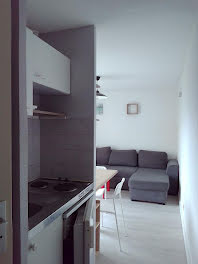 appartement à Dijon (21)