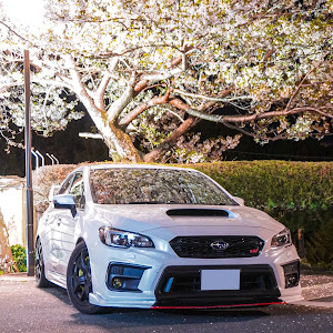 WRX STI VAB