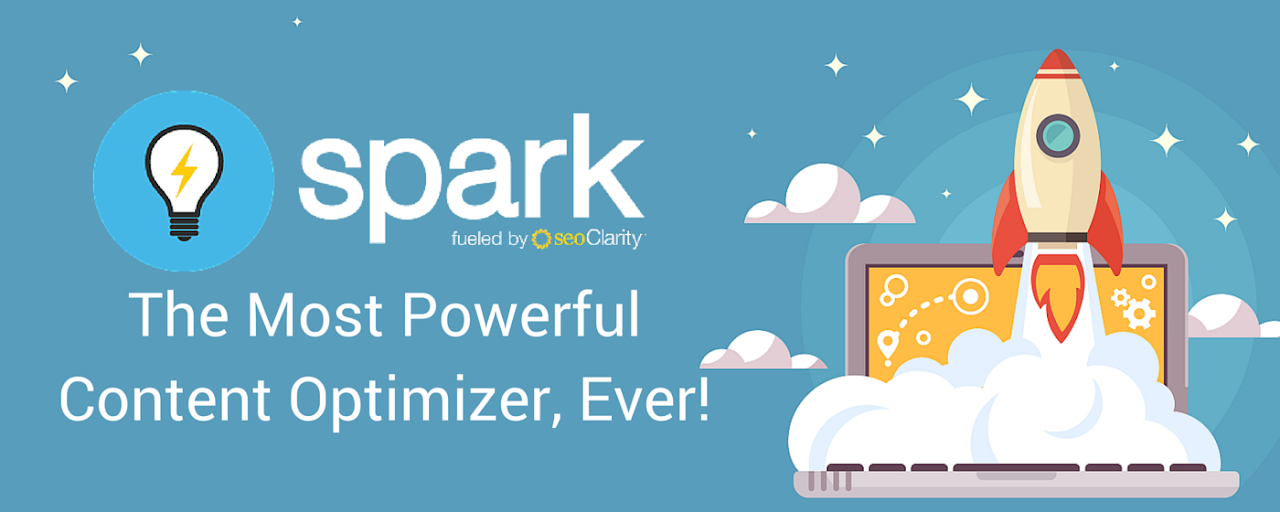 Spark SEO by seoClarity Preview image 2