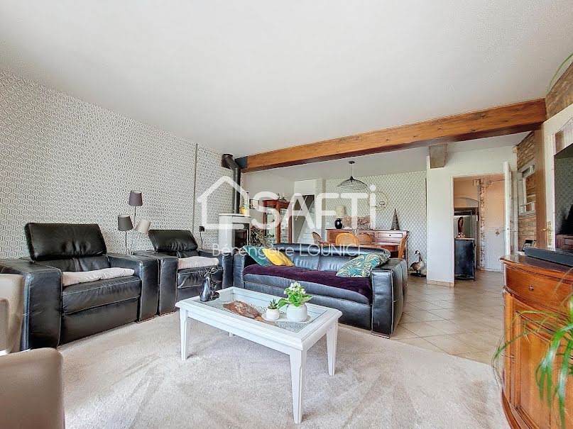 Vente maison 5 pièces 155 m² à Wattrelos (59150), 280 000 €