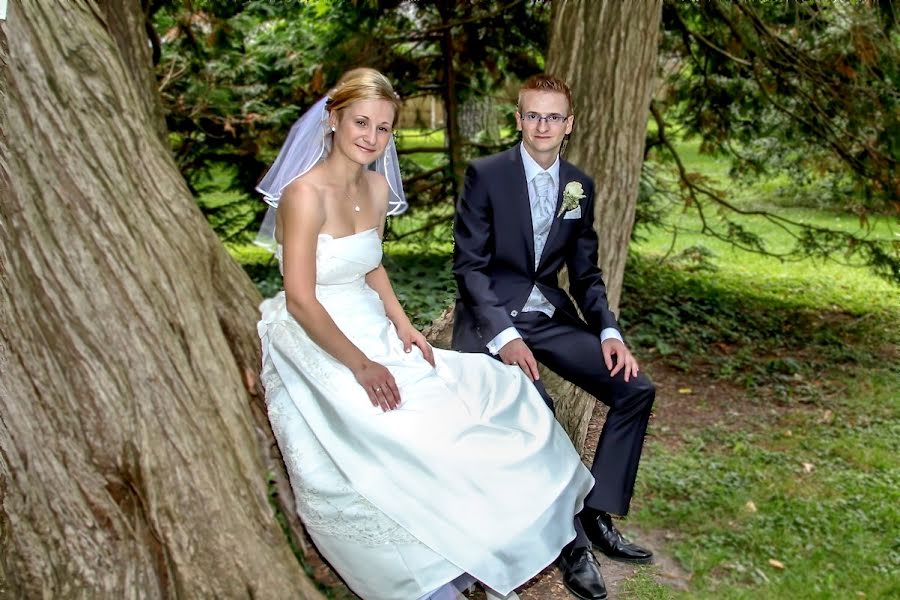 Fotógrafo de bodas Vladimir Tregubov (trevla). Foto del 9 de marzo 2019