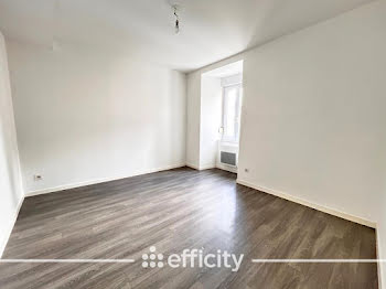 appartement à Argentré-du-Plessis (35)