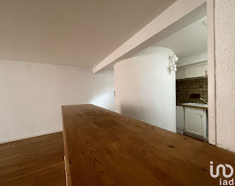 appartement à Toulouse (31)