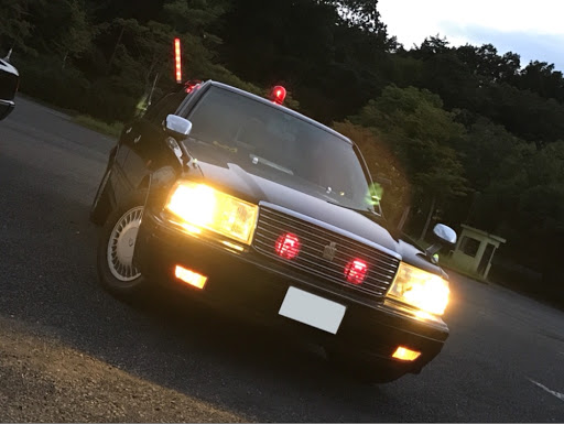 クラウン の覆面 警護車に関するカスタム メンテナンスの投稿画像 車のカスタム情報はcartune