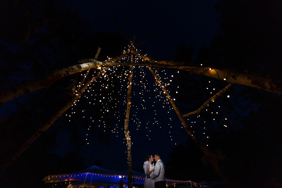 Fotógrafo de casamento Paul Budusan (paulbudusan). Foto de 25 de julho 2022